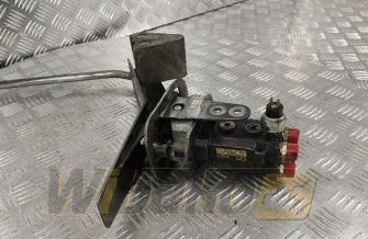 Pedal Voac PCL404-0890B 14341414