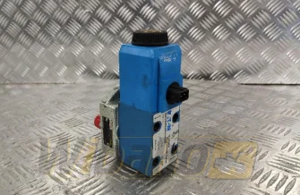 Valves set VICKERS DG4V32AMKUP4D3H760EN94 