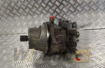 Swing motor Liebherr FMF045 9887620