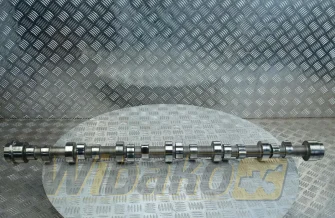 Camshaft Liebherr D936 A7 10125743