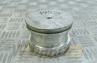 Block cap Deutz TCD2015 