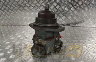 Hydraulic motor Hydromatik A6VE55HA1/63W-VZL020A R902006878