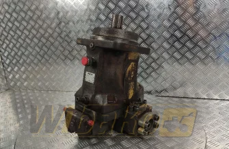 Drive motor Hydromatik A6VM250DA/61W-VZB020B R910906482