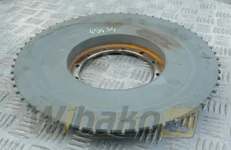 Vibration damper Deutz TCD2015 V08 04265073