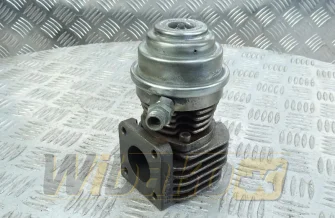 Valve doładowania turbosprężarki KKK 04264332/5806110/5592D5S