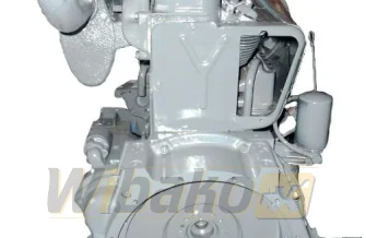 Engine Deutz F5L912 