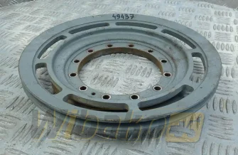 Pulley wału korbowego Deutz TCD2015 04267020