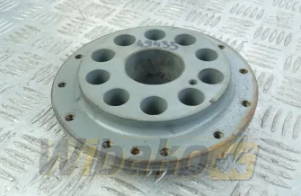 Crankshaft hub for engine Deutz TCD2015 V08 04265681
