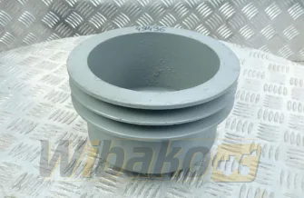 Pulley wału korbowego Deutz TCD2015 04226596
