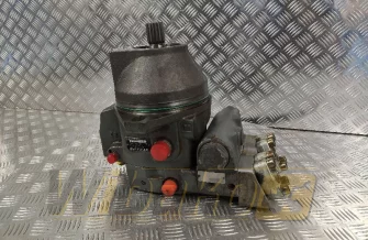 Hydraulic motor Liebherr FMV100 9073888