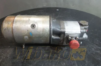 Electropump Rexroth 1518222474 
