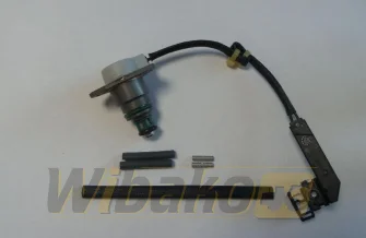 Repair set pompy VP44 Bosch QSB5.9 0986444956