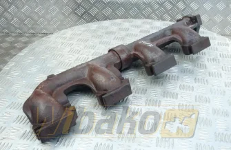 Exhaust manifold Deutz TCD2015 V08 04613481/04613479/04268018RY/0426816R