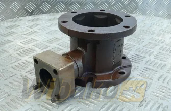Turbocharger connector Deutz TCD2015 04266275/04266275