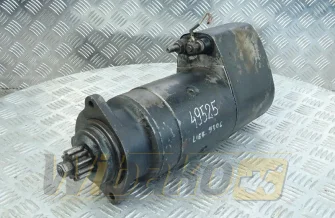 Starter Bosch 0001417024