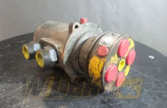 Swing joint (Svivel joint) Hydromotion 06-018 03248