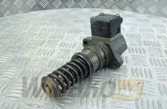 Injection pump Bosch 0414755016