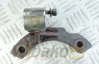 obrotów Deutz TCD2015 04267611/04265041/04265047