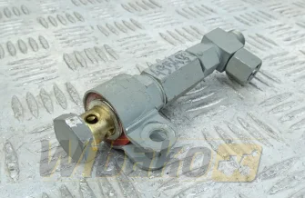 Coupler Deutz TCD2015 04263924/01183309