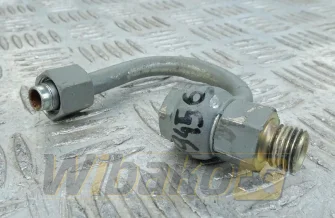 Fuel line Deutz TCD2015 04263755