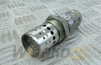 Flame glow plug Beru 010123528
