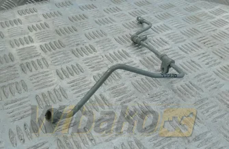 Fuel line Deutz TCD2015 04265269