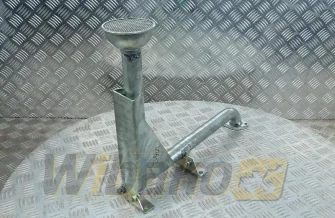 Pipeline Deutz TCD2015 