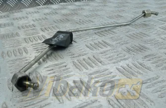 Injector fuel line Deutz TCD2015 04264175