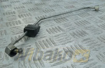 Injector fuel line Deutz TCD2015 04264176