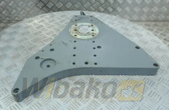 Fan bracket for engine Deutz TCD2015 04613488