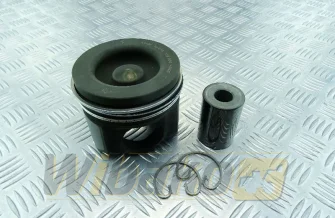 Engine piston STD, 110mm Kolbenschmidt 41628600