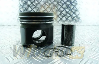 Engine piston STD, 110mm Kolbenschmidt 41628600