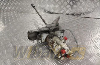Pedal Liebherr VG-7 2/3 L07 9883988