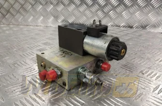 Valves set DENISON 4D0131110101B1G0Q 026-54111-H