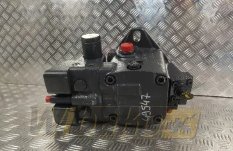 Hydraulic motor Liebherr FMV100 9073888-303