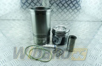 Repair set Kolbenschmidt 41074960