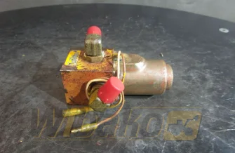 Valves set 2436U134F2 