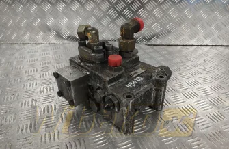 Valves set ZF 7760900657 