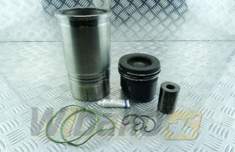 Repair set Kolbenschmidt 41628960