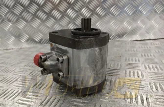 Gear pump Bosch 0510615023