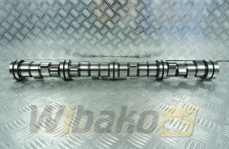 Camshaft Deutz TCD2015 V08 04263678/557186