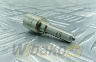 Injector nozzle Bosch DLLA145P1645 0433172008