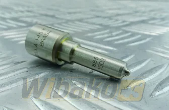 Injector nozzle Bosch DLLA145P1503 0433171926