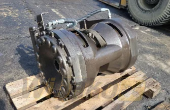 Differential Hsw TD20E 