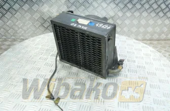 Heater Polmo Kalisz GN4/2.17.00