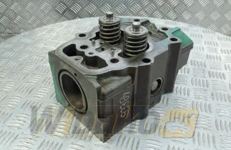 Cylinder head for engine Volvo TD122 479952
