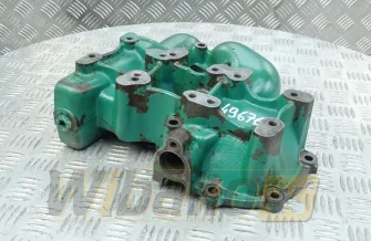 Thermostat housing Volvo TD122 8193577/1001874