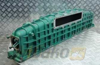 Housing (Body) intercoolera Volvo 11032229