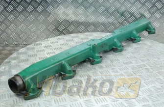 Water mainfold Volvo TD122 479602/479601