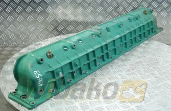 Intake manifold for engine Volvo TD122 4778056/469807
